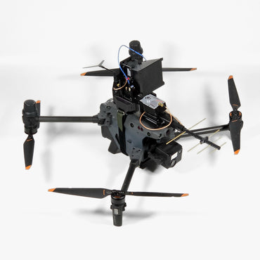 Ретранслятор FPV на Matrice 30T | Matrice 300