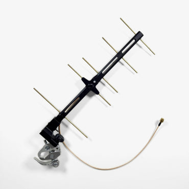 Антена на керування – Yagi-Uda