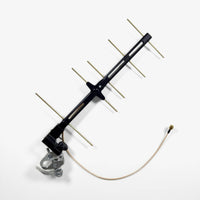 Антена на керування – Yagi-Uda