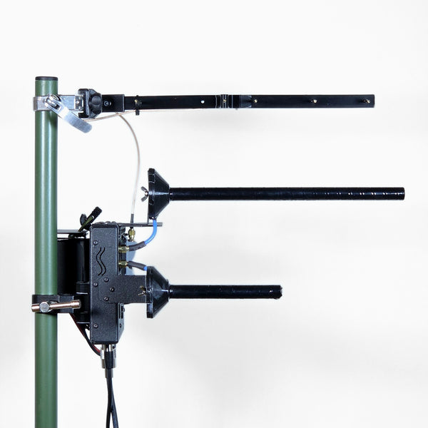 Виносний блок антен на 5.8 GHz та керування Viper