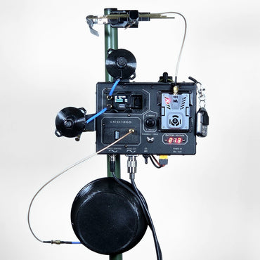 Виносний блок антен на 5.8/1,3 GHz та керування Viper+