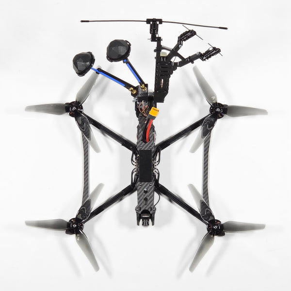 «Поштар» Digital WN8