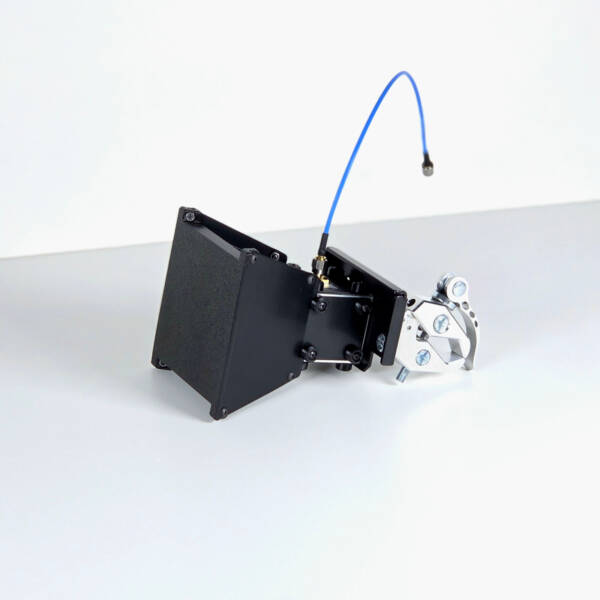 Рупорна Антена