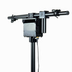 Поворотний механізм на щоглу Arm