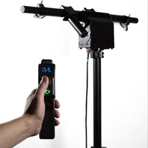 Поворотний механізм на щоглу Arm