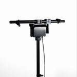 Поворотний механізм на щоглу Arm