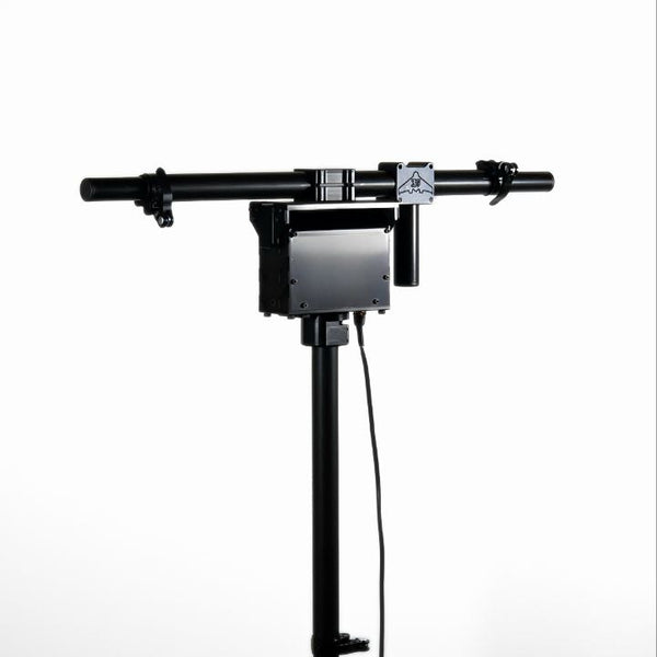 Поворотний механізм на щоглу Arm