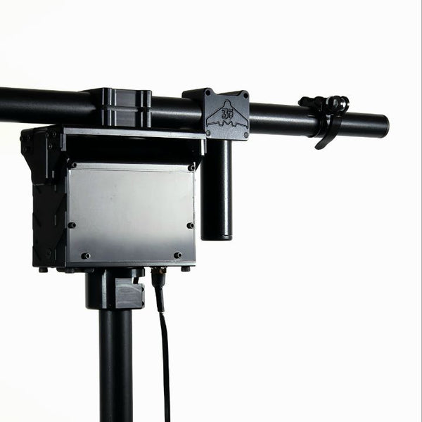 Поворотний механізм на щоглу Arm