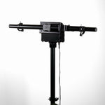 Поворотний механізм на щоглу Arm