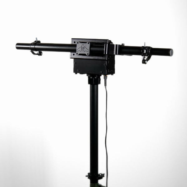 Поворотний механізм на щоглу Arm