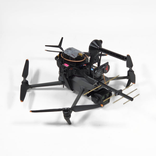 Ретранслятор на Mavic 3