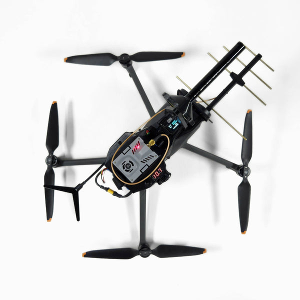 Ретранслятор на Mavic 3