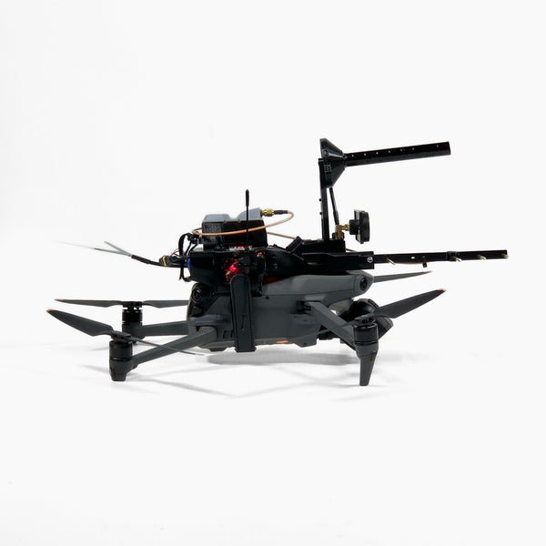 Ретранслятор на Mavic 3